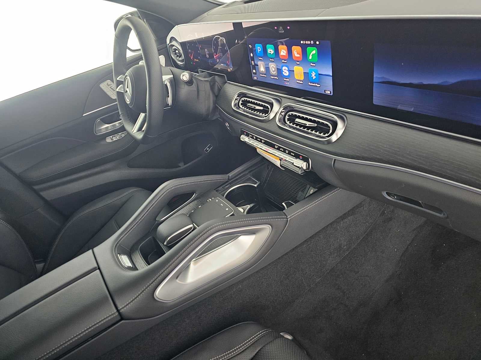 2027 Mercedes-Benz GLE 450 4MATIC® Coupe