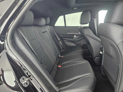 2027 Mercedes-Benz GLE 450 4MATIC® Coupe