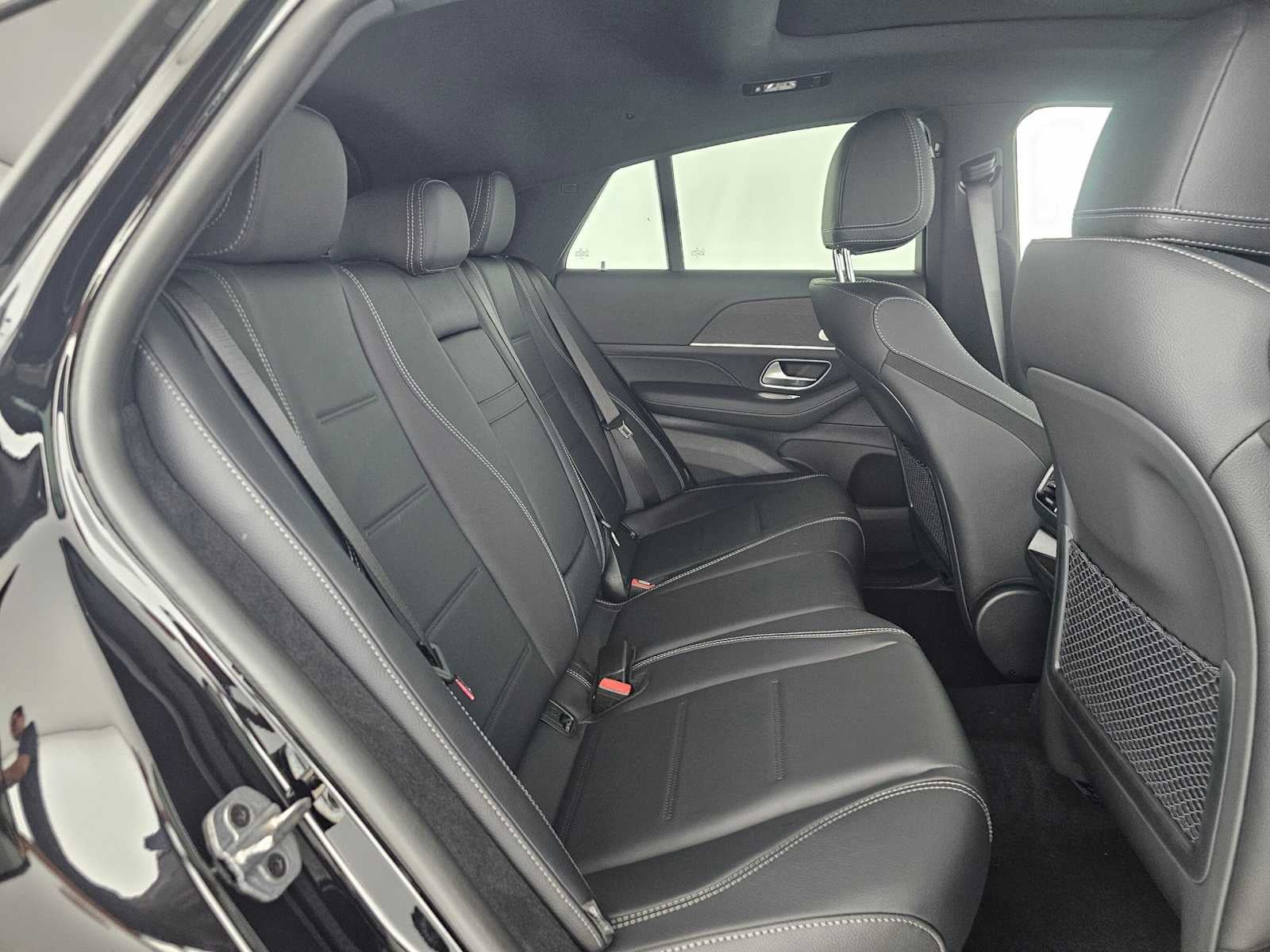 2027 Mercedes-Benz GLE 450 4MATIC® Coupe
