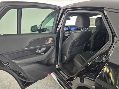 2027 Mercedes-Benz GLE 450 4MATIC® Coupe