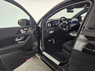 2027 Mercedes-Benz GLE 450 4MATIC® Coupe