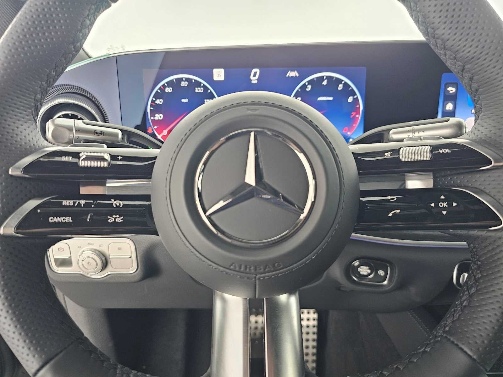 2027 Mercedes-Benz GLE 450 4MATIC® Coupe