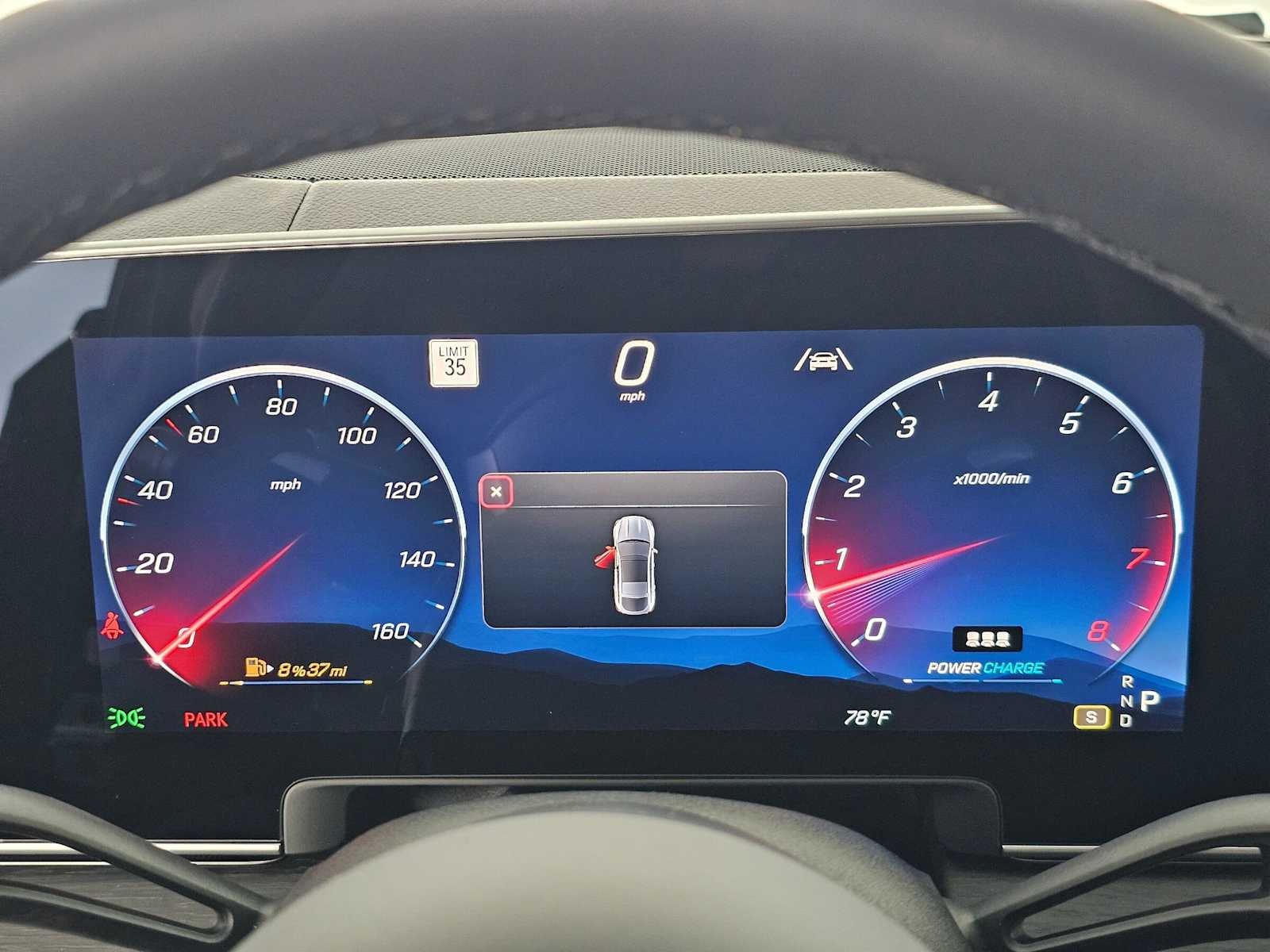 2027 Mercedes-Benz GLE 450 4MATIC® Coupe