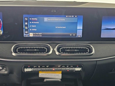 2027 Mercedes-Benz GLE 450 4MATIC® Coupe