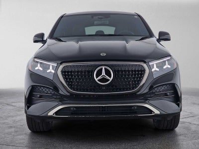 2027 Mercedes-Benz GLE 450 4MATIC® Coupe
