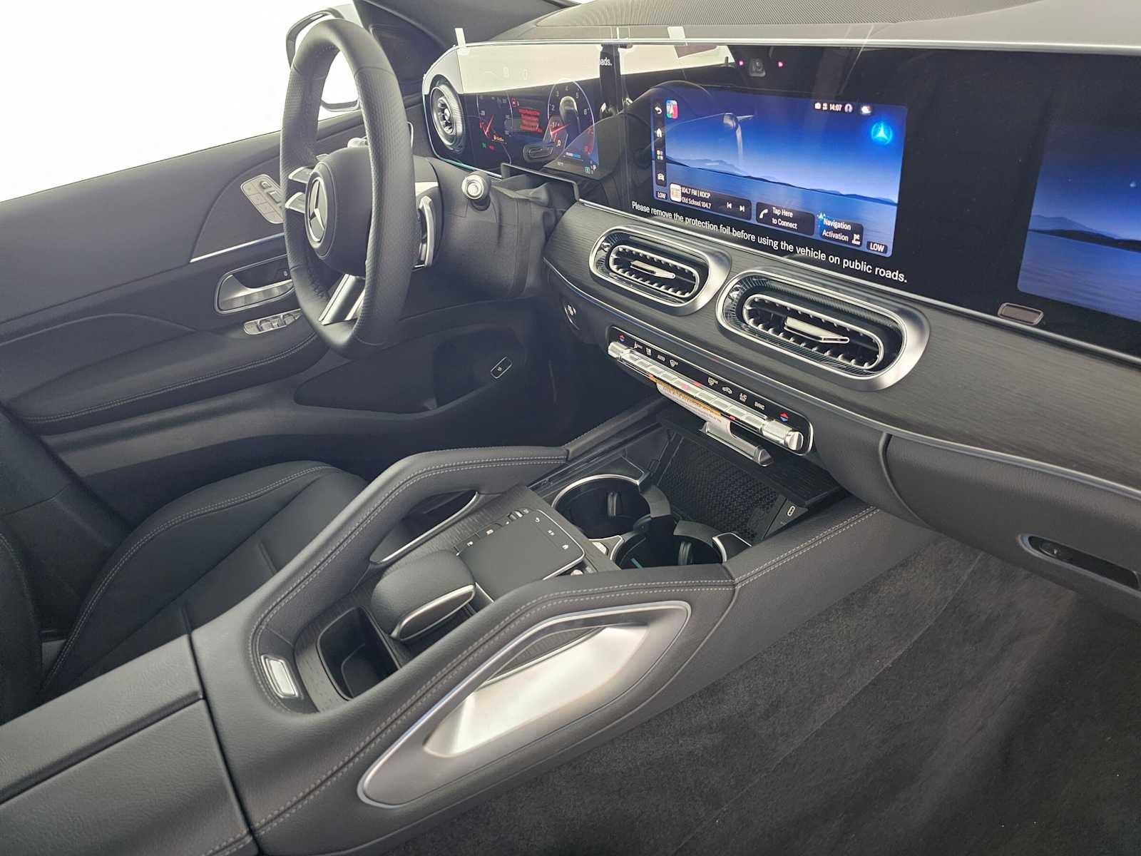 2027 Mercedes-Benz GLE 450 4MATIC® Coupe