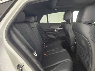 2027 Mercedes-Benz GLE 450 4MATIC® Coupe