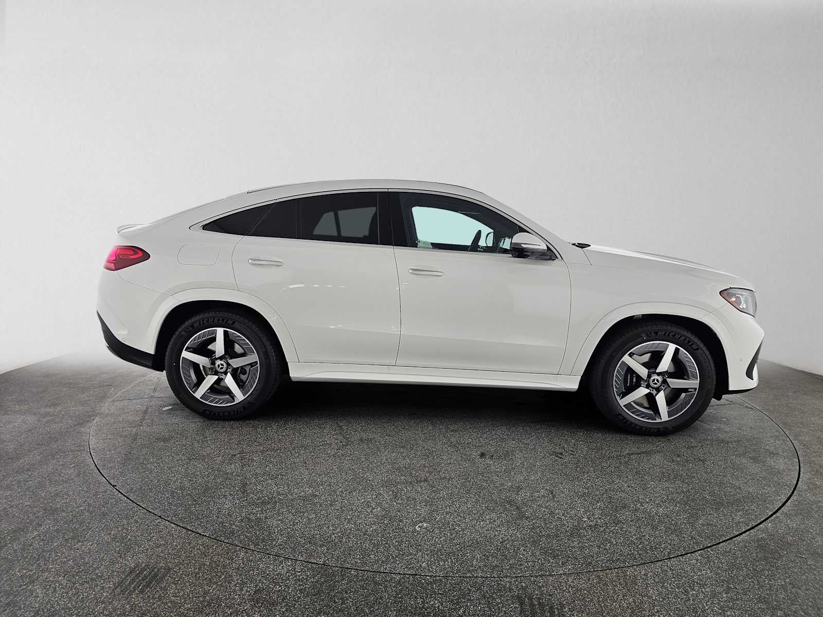 2027 Mercedes-Benz GLE 450 4MATIC® Coupe