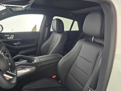 2027 Mercedes-Benz GLE 450 4MATIC® Coupe