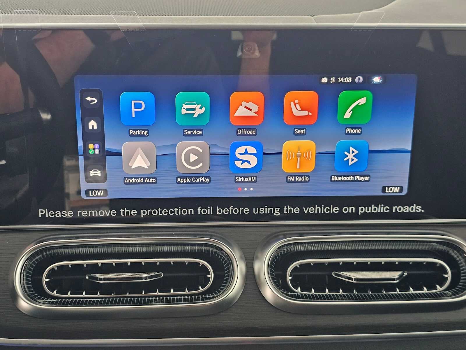 2027 Mercedes-Benz GLE 450 4MATIC® Coupe