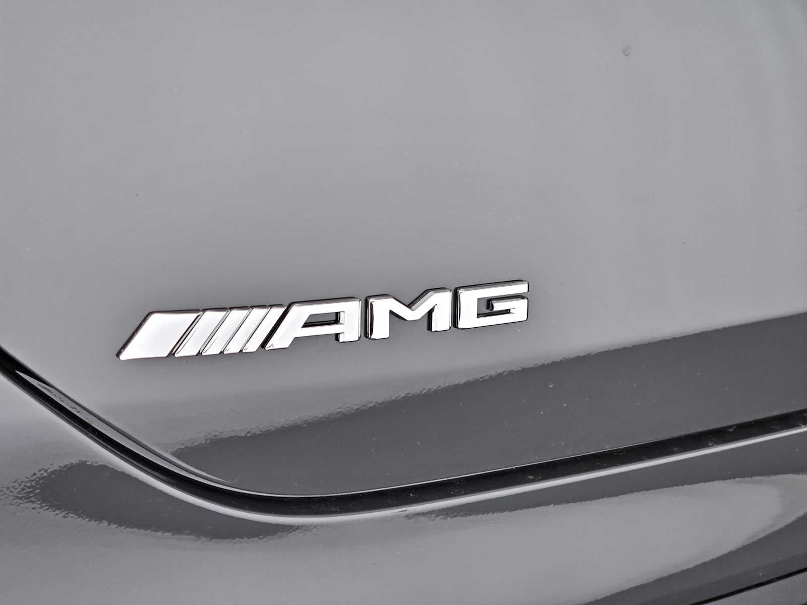 2026 Mercedes-Benz AMG® GLE 63 AMG® GLE 63 S