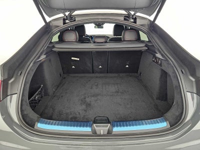 2026 Mercedes-Benz AMG® GLE 63 AMG® GLE 63 S