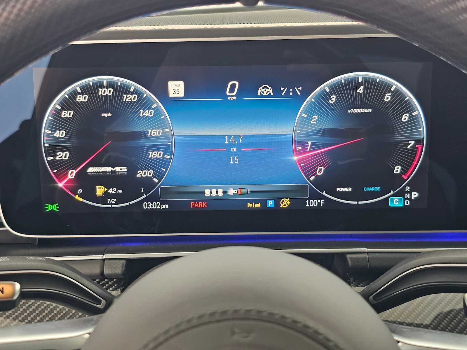 2026 Mercedes-Benz AMG® GLE 63 AMG® GLE 63 S