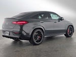2026 Mercedes-Benz AMG® GLE 63 AMG® GLE 63 S