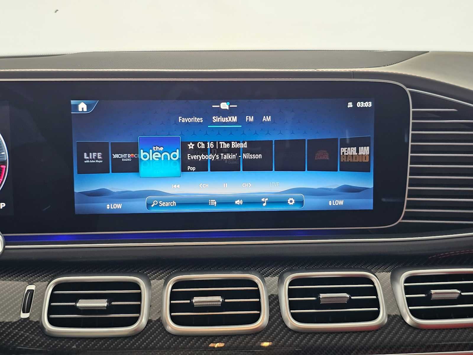 2026 Mercedes-Benz AMG® GLE 63 AMG® GLE 63 S