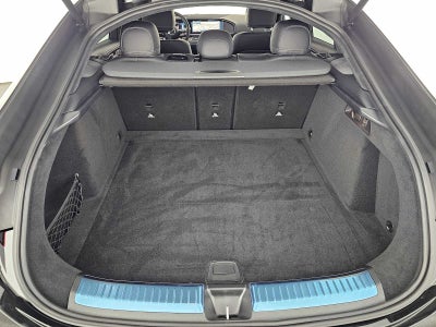 2026 Mercedes-Benz GLE AMG® GLE 63 S