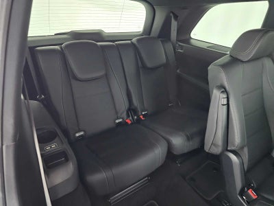 2025 Mercedes-Benz GLS GLS 450