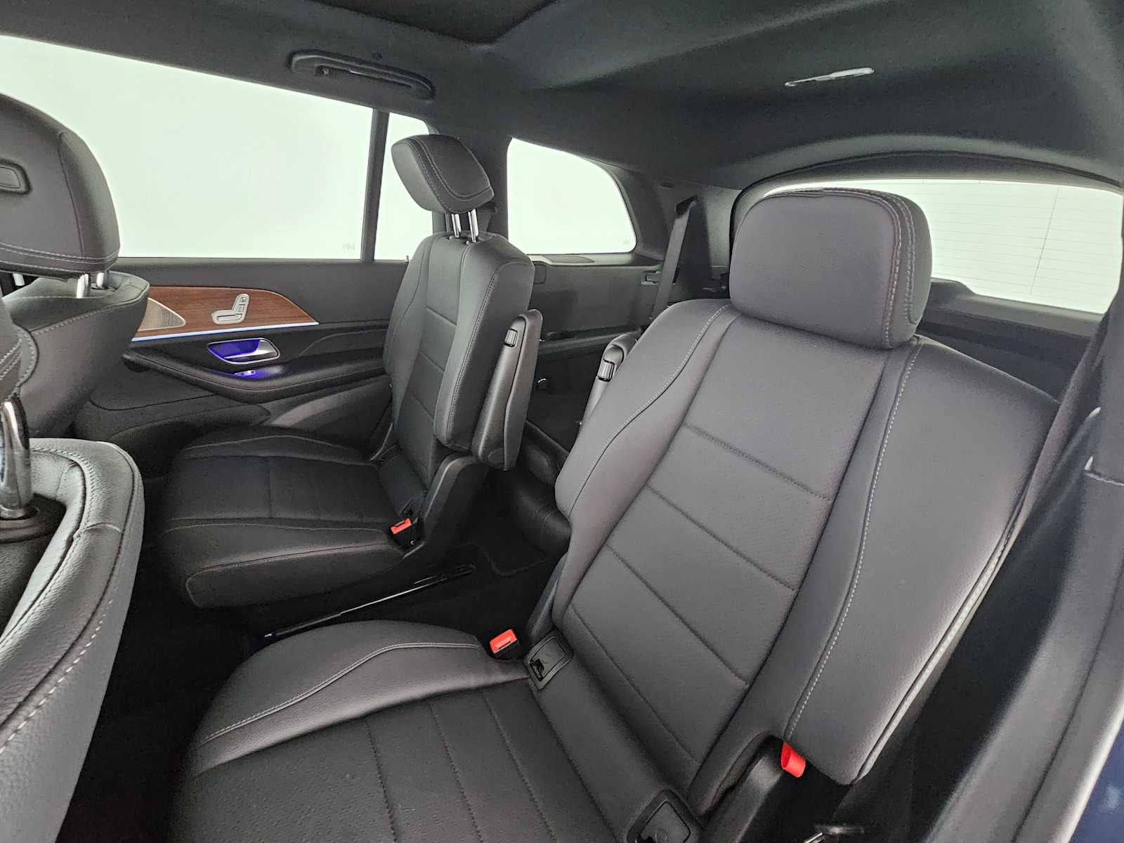 2025 Mercedes-Benz GLS GLS 450