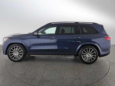 2025 Mercedes-Benz GLS GLS 450