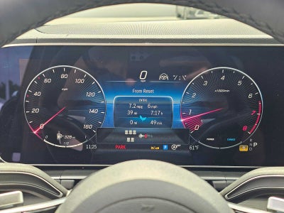 2026 Mercedes-Benz GLS 450 4MATIC® SUV
