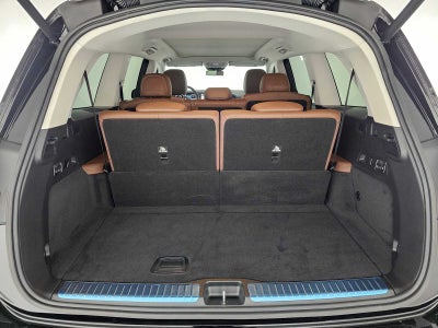 2026 Mercedes-Benz GLS 450 4MATIC® SUV