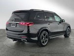 2026 Mercedes-Benz GLS 450 4MATIC® SUV