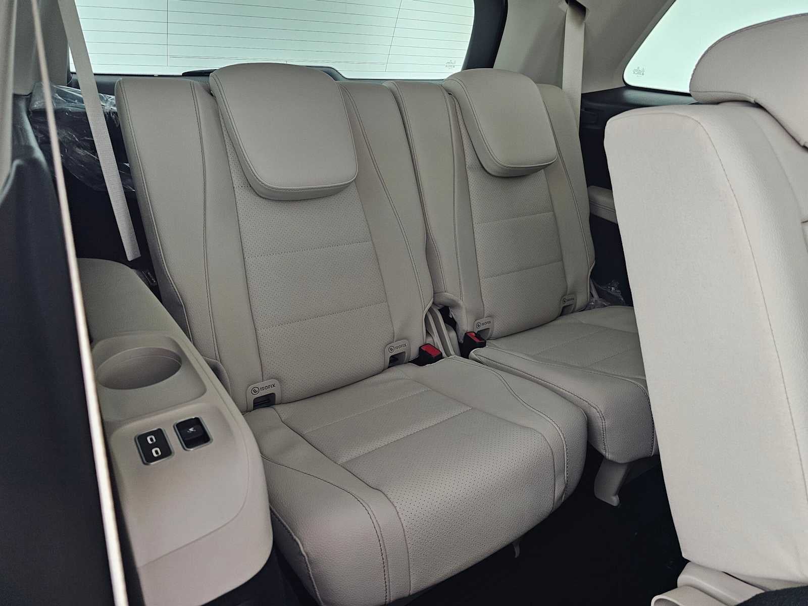 2026 Mercedes-Benz GLS 450 4MATIC® SUV