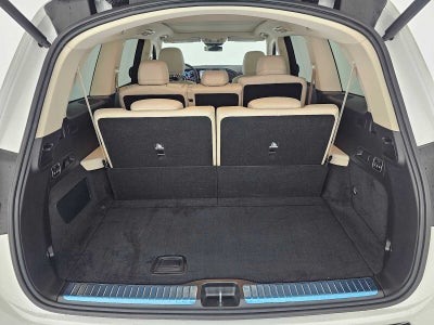 2026 Mercedes-Benz GLS 450 4MATIC® SUV