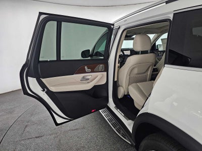 2026 Mercedes-Benz GLS 450 4MATIC® SUV