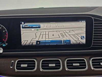 2026 Mercedes-Benz GLS 450 4MATIC® SUV
