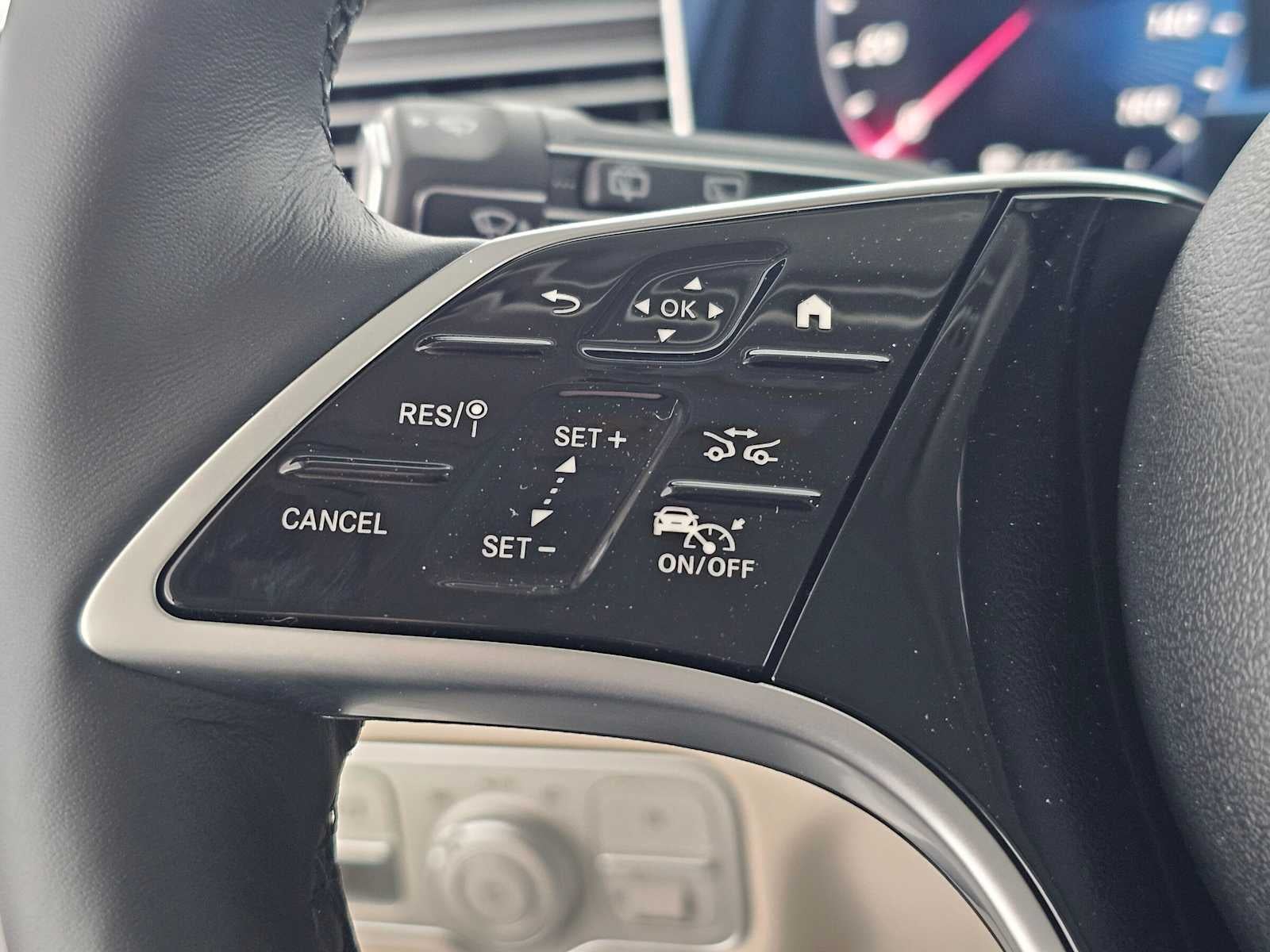 2026 Mercedes-Benz GLS 450 4MATIC® SUV