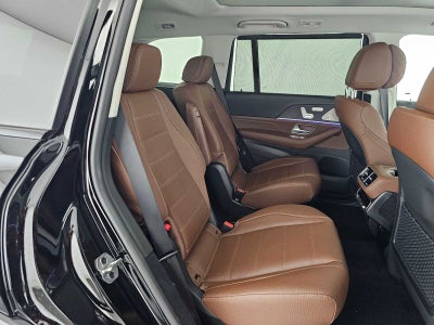 2026 Mercedes-Benz GLS 450 4MATIC® SUV