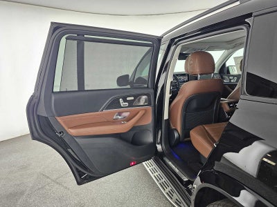 2026 Mercedes-Benz GLS 450 4MATIC® SUV