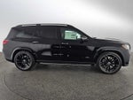 2026 Mercedes-Benz GLS 450 4MATIC® SUV