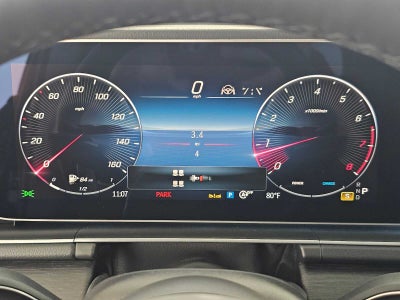 2026 Mercedes-Benz GLS 450 4MATIC® SUV