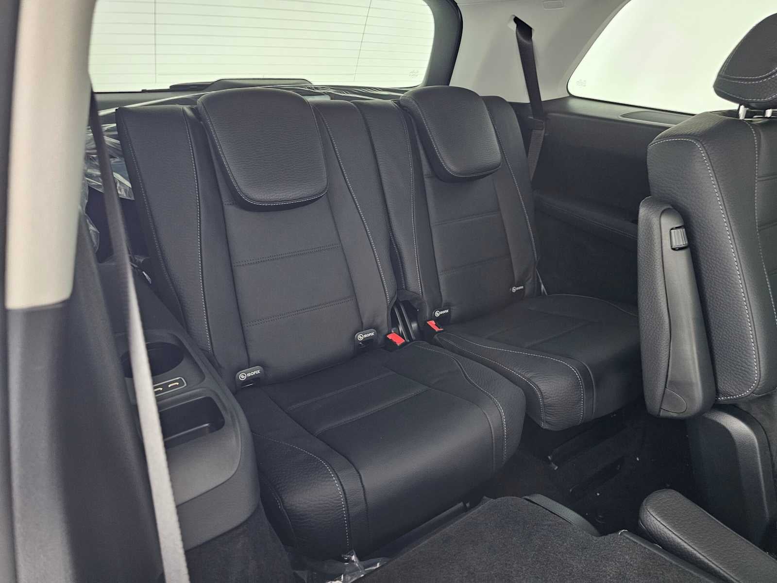 2026 Mercedes-Benz GLS 450 4MATIC® SUV