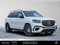 2026 Mercedes-Benz GLS 450 4MATIC® SUV