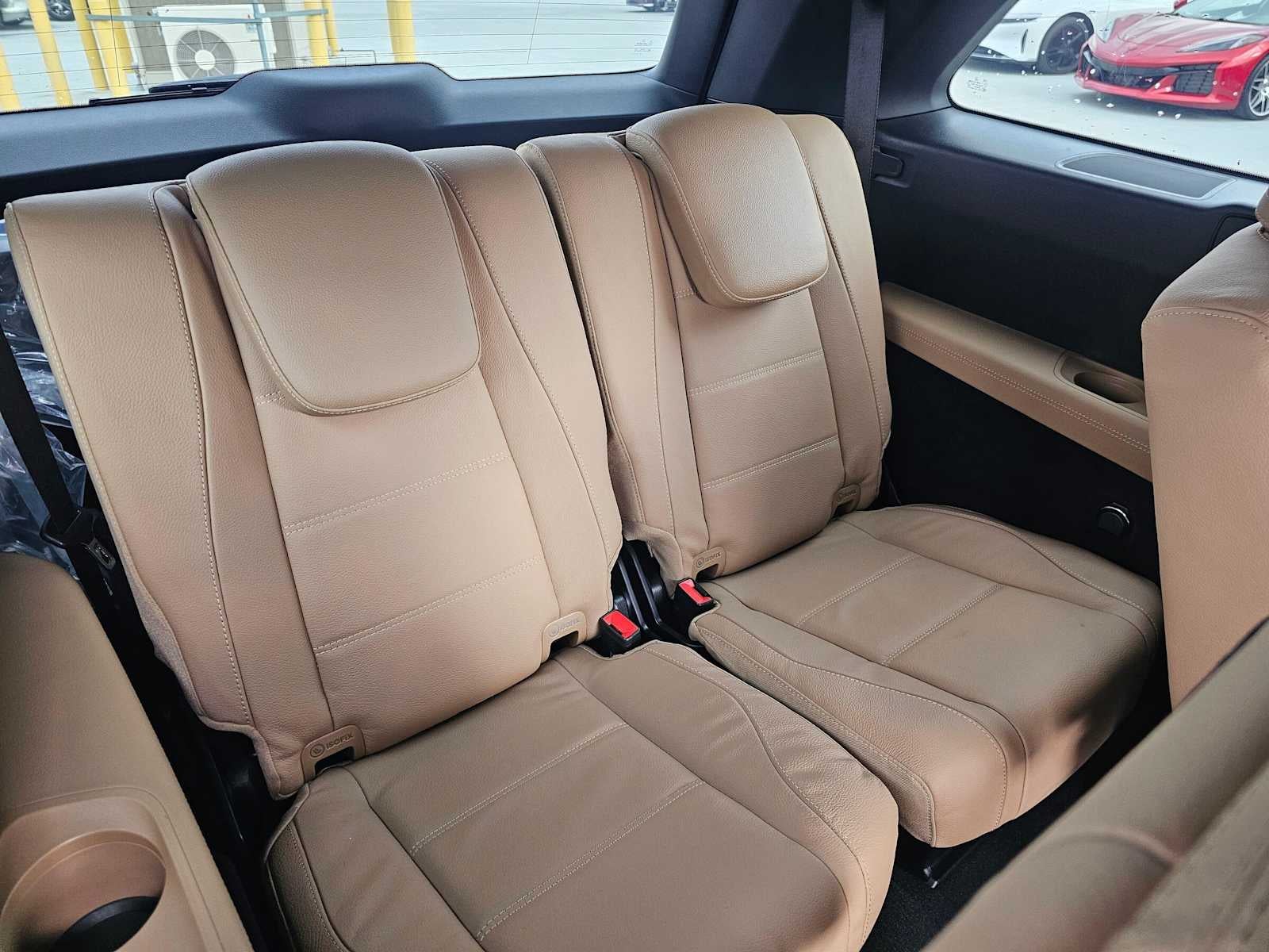 2026 Mercedes-Benz GLS 450 4MATIC® SUV