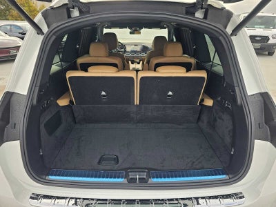 2026 Mercedes-Benz GLS 450 4MATIC® SUV