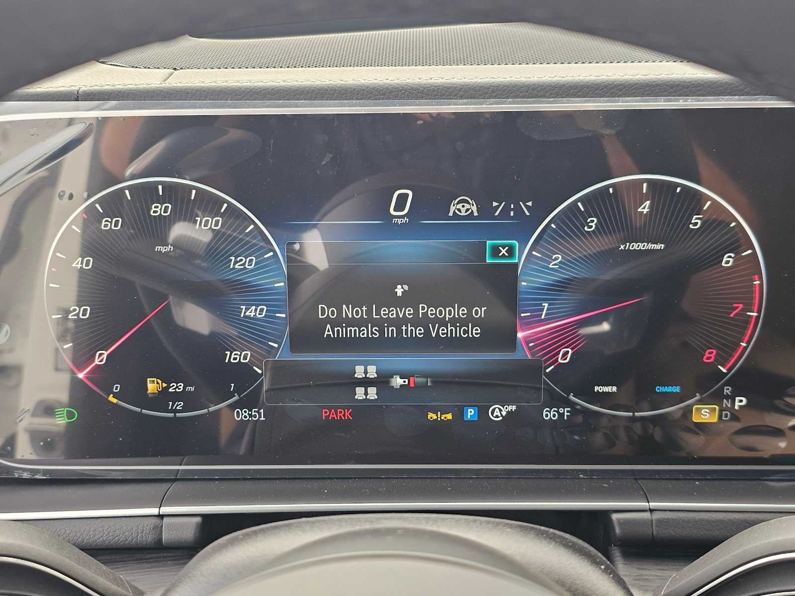 2026 Mercedes-Benz GLS 450 4MATIC® SUV