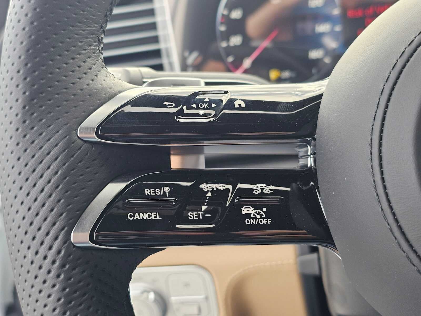 2026 Mercedes-Benz GLS 450 4MATIC® SUV
