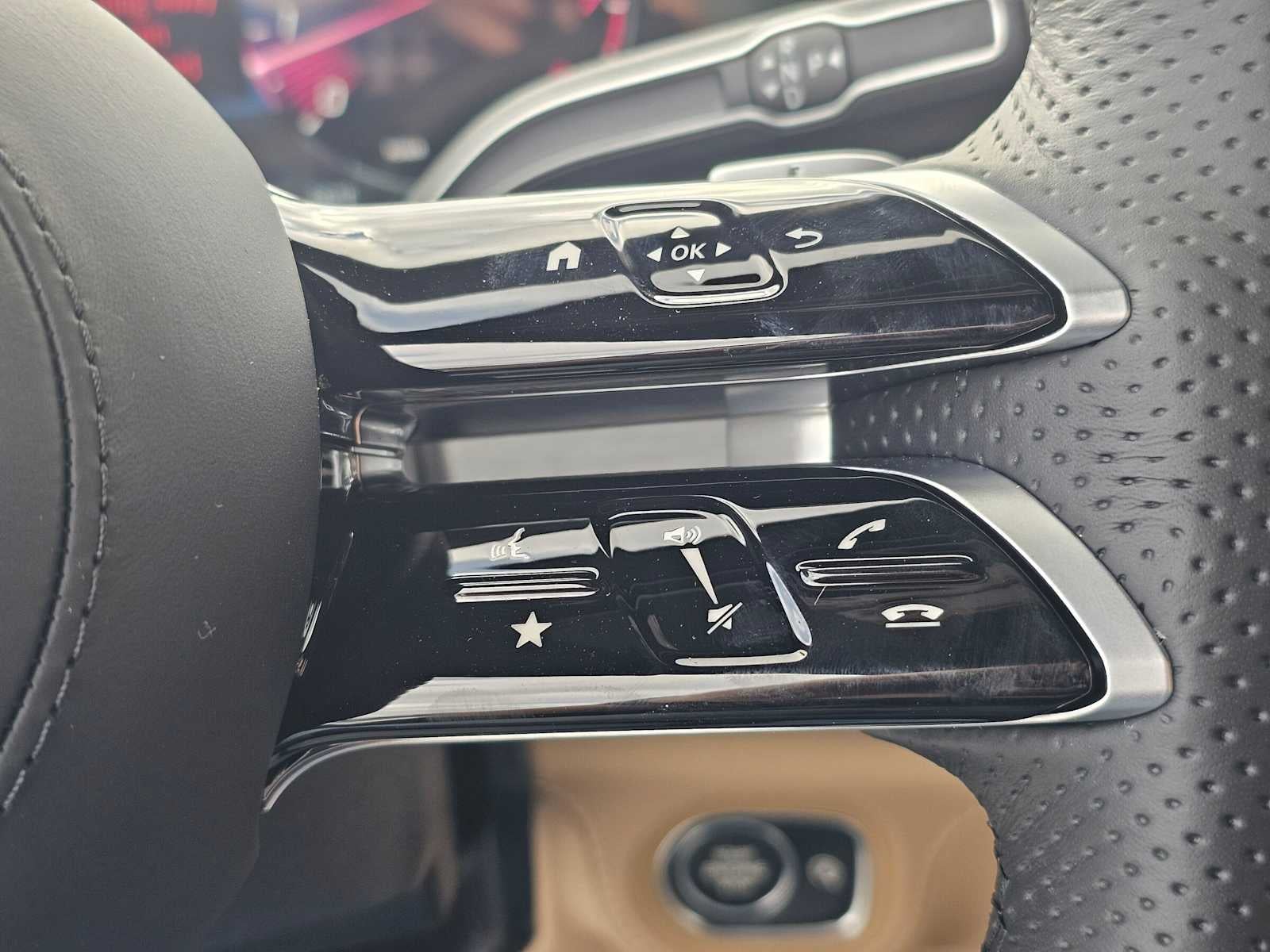 2026 Mercedes-Benz GLS 450 4MATIC® SUV