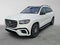 2026 Mercedes-Benz GLS 450 4MATIC® SUV