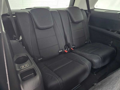 2026 Mercedes-Benz GLS 450 4MATIC® SUV