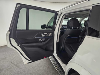 2026 Mercedes-Benz GLS 450 4MATIC® SUV