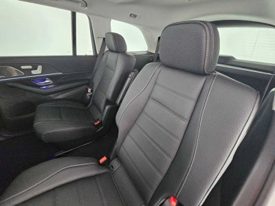 2026 Mercedes-Benz GLS 450 4MATIC® SUV