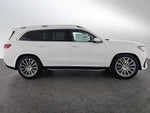 2026 Mercedes-Benz GLS 450 4MATIC® SUV