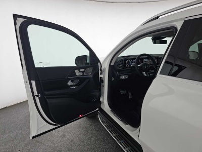 2026 Mercedes-Benz GLS 450 4MATIC® SUV