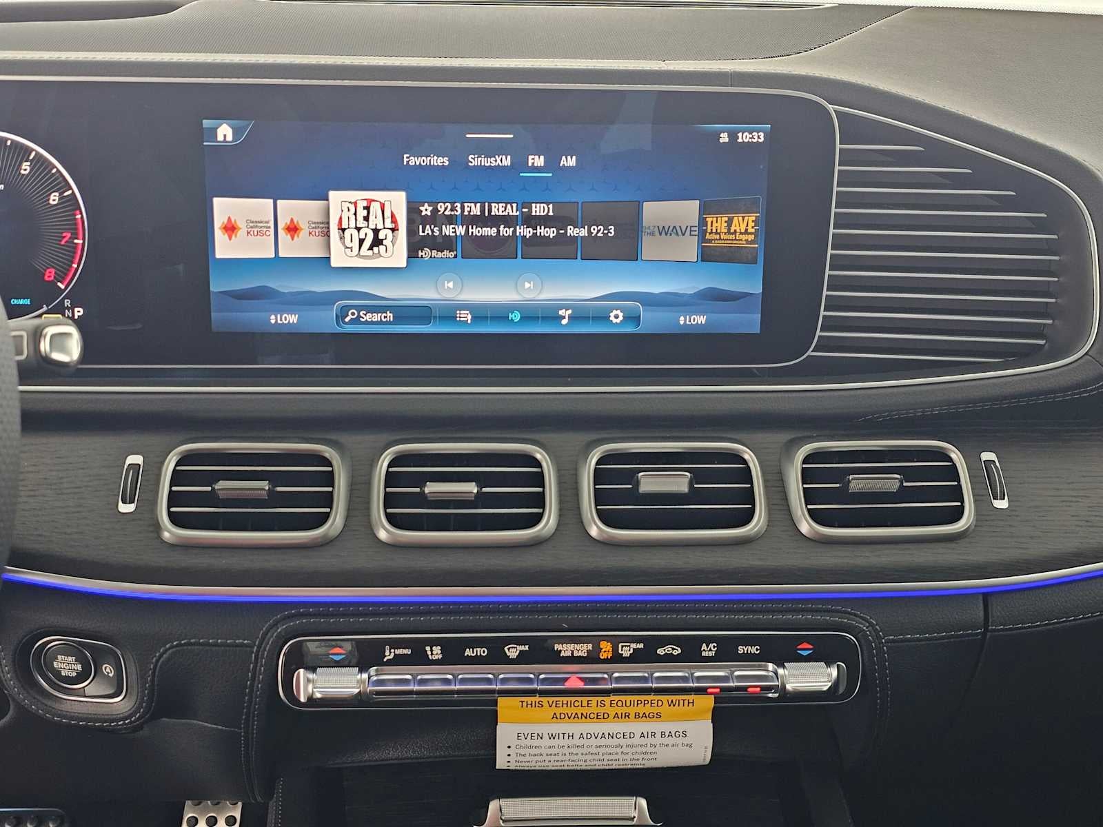 2026 Mercedes-Benz GLS 450 4MATIC® SUV