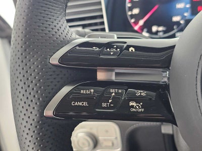 2026 Mercedes-Benz GLS 450 4MATIC® SUV